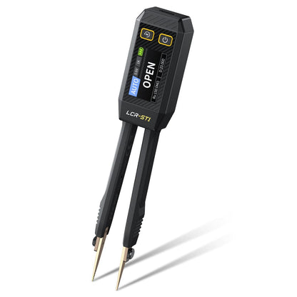 FNIRSI® LCR-ST1 Smart Mini Tweezer