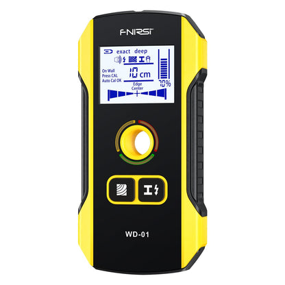 FNIRSI® WD01 Wall Detector Scanner