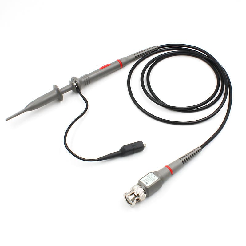 FNIRSI® P6100 Oscilloscope Probe