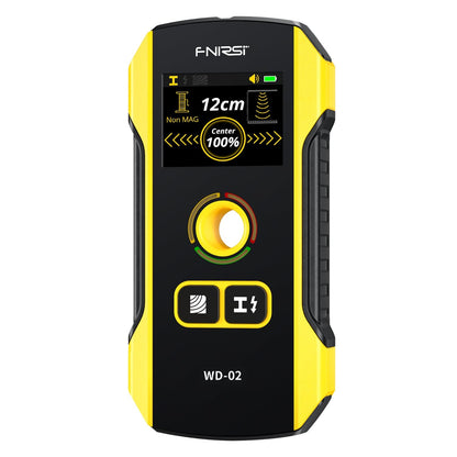 FNIRSI® WD02 Wall Detector Scanner