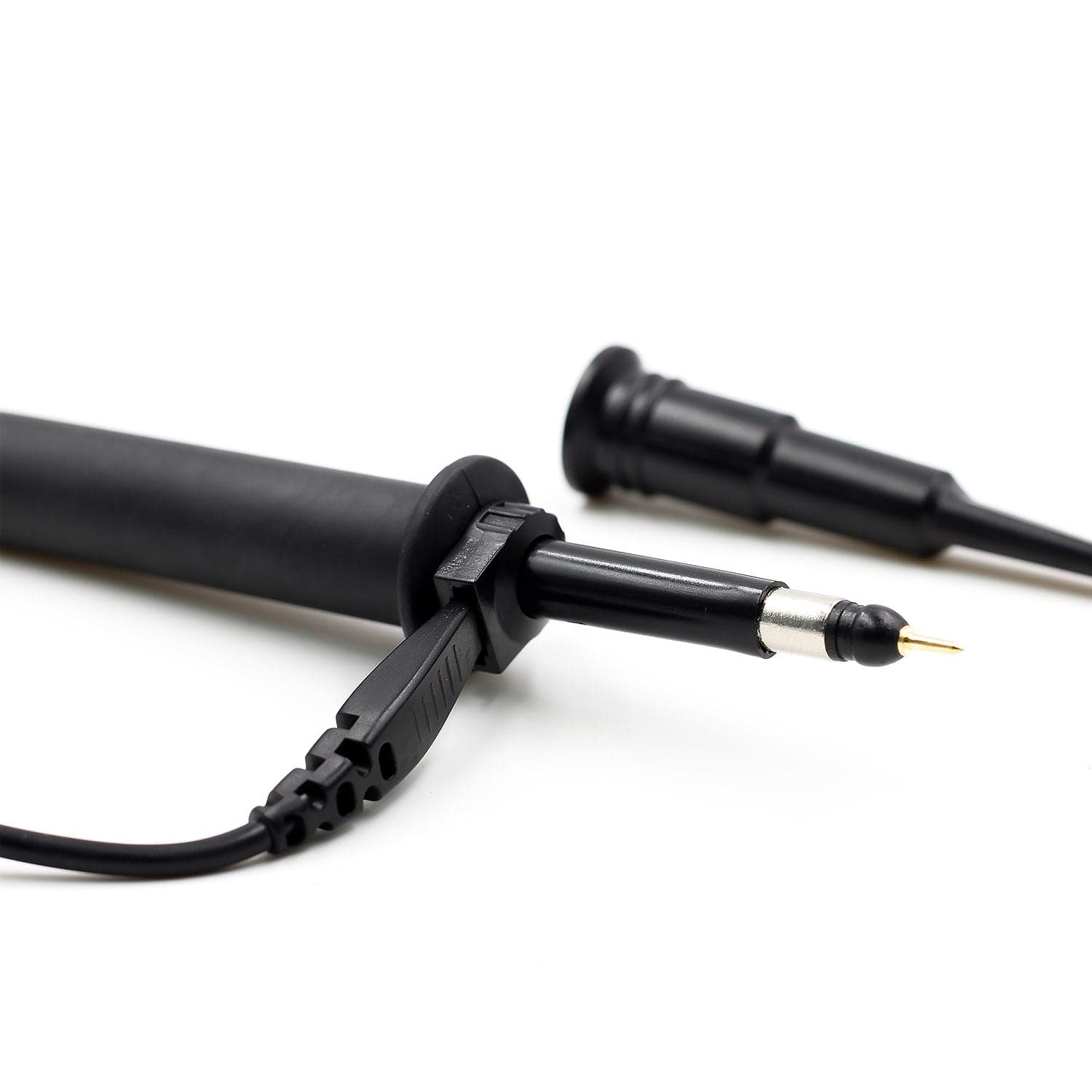 FNIRSI® P4100 High Voltage Oscilloscope Probe with Accessory Kit