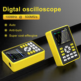 FNIRSI® 5012H Digital Handheld Pocket Oscilloscope