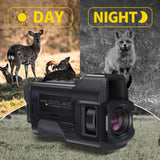 FNIRSI® NVS-20 4K Digital Night Vision Device