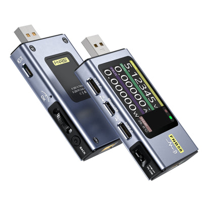 Comprobador de carga rápida USB FNIRSI® FNB58