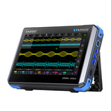 FNIRSI® DPOS350P 4-IN-1 Multi-function Table Oscilloscope