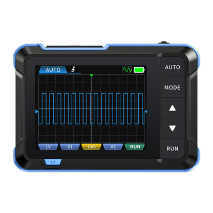 FNIRSI® DSO-153  2-IN-1 Mini Digital Oscilloscope Waveform Generator