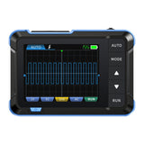 FNIRSI® DSO-153 2-IN-1 Mini Digital Oscilloscope Waveform Generator