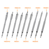 FNIRSI HS-02 Soldering Iron Tips Accessories