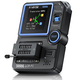 FNIRSI LCR-P1 Multifunction Transistor Capacitor Tester