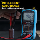 FNIRSI® MT-40 Smart Digital Multimeter