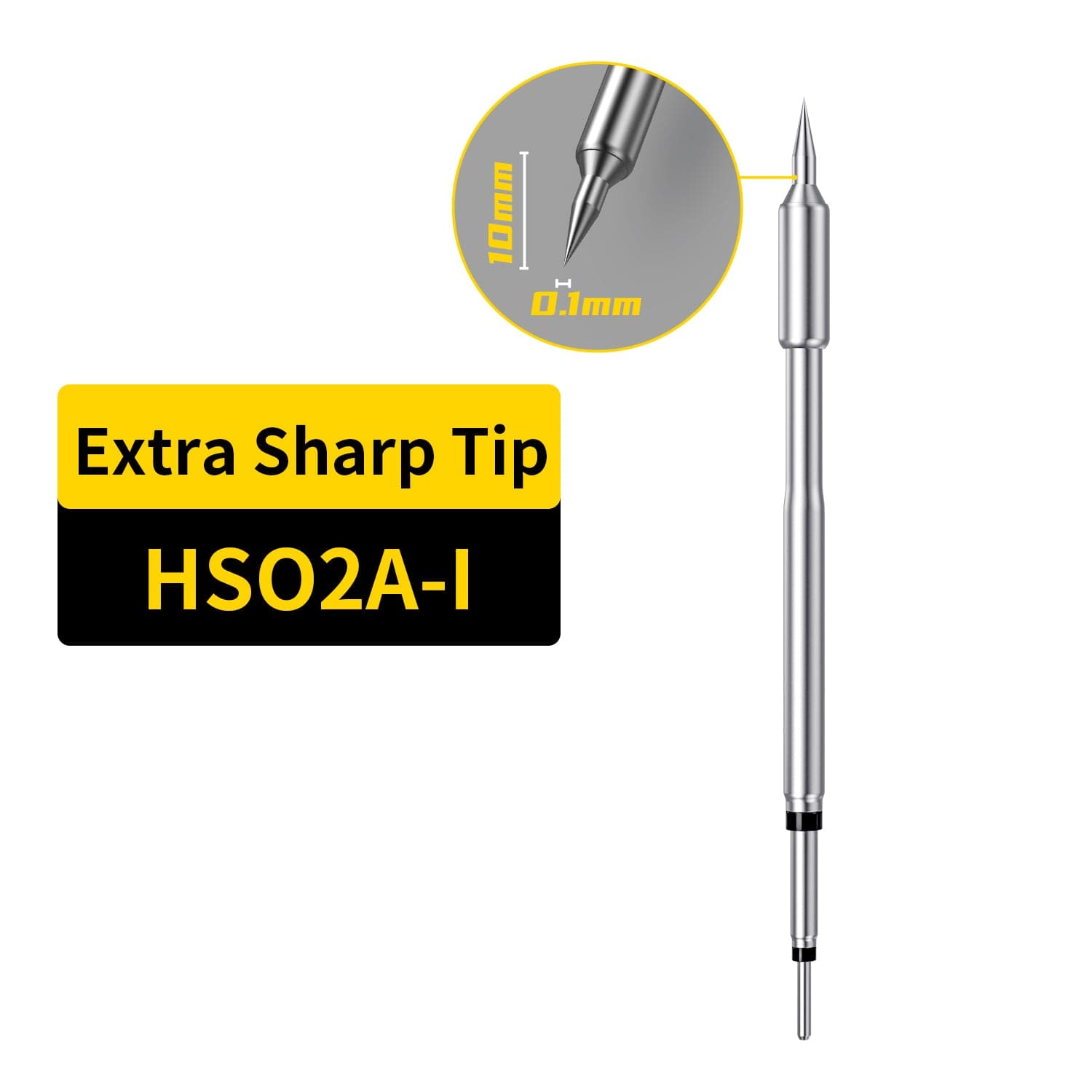 HS-02A-I Soldering Iron Tip