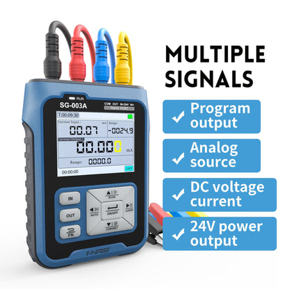 Generador de señales FNIRSI® SG-003A