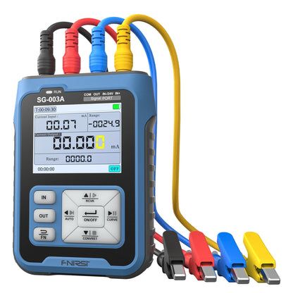 FNIRSI® SG-003A Signalgenerator