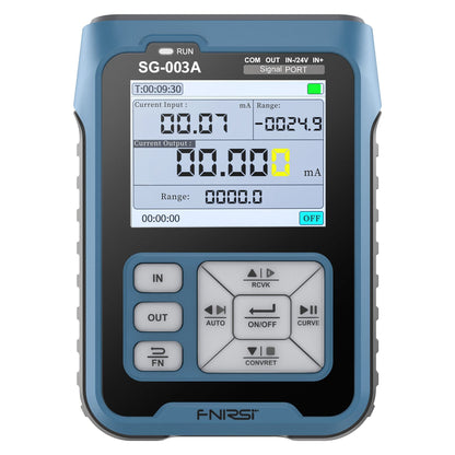 FNIRSI® SG-003A Signal Generator