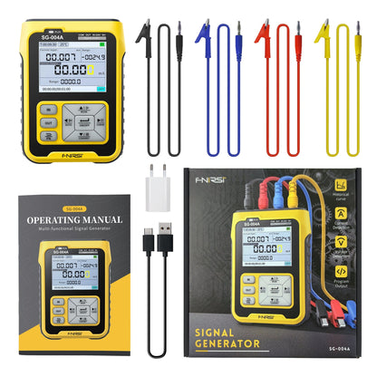 FNIRSI® SG-004A Multi-functional Signal Generator