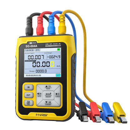 FNIRSI® SG-004A Multi-functional Signal Generator