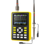 FNIRSI® 5012H Digital Handheld Pocket Oscilloscope