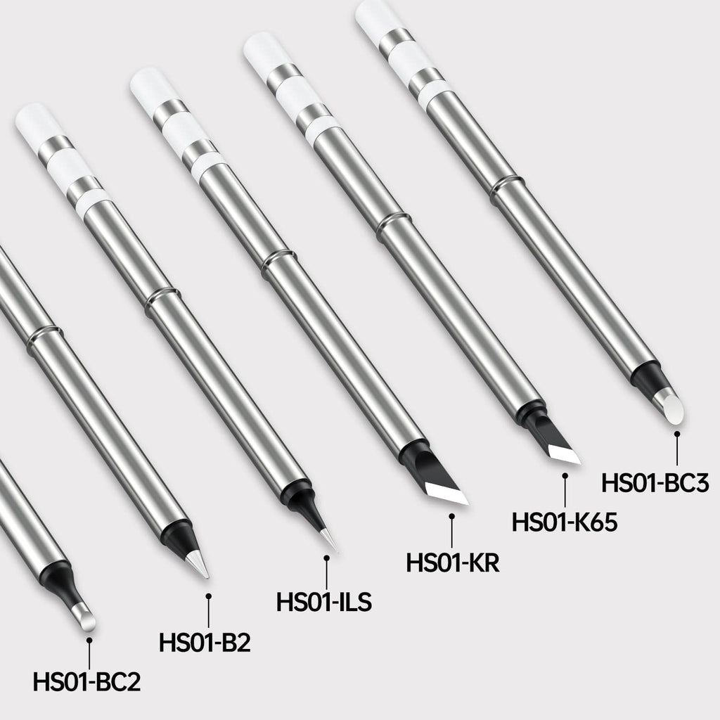 FNIRSI®HS-01SolderingIronAccessories